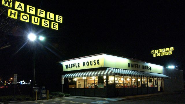 Waffle House