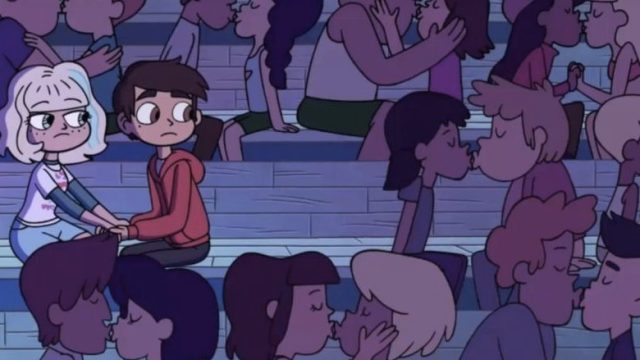 Star vs. the Forces of Evil