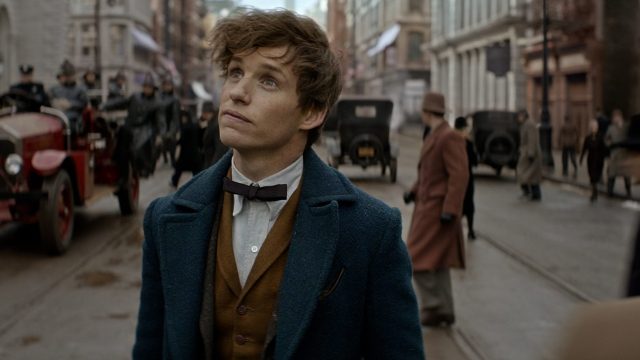 Fantastic Beasts