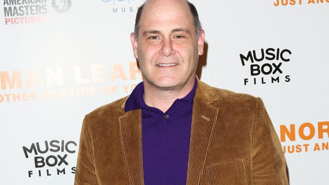 matthew weiner