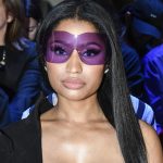 Nicki Minaj Broke Out A Vintage Lil Kim Titty Dress To Show How