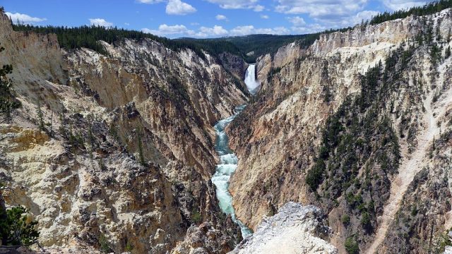 yellowstone