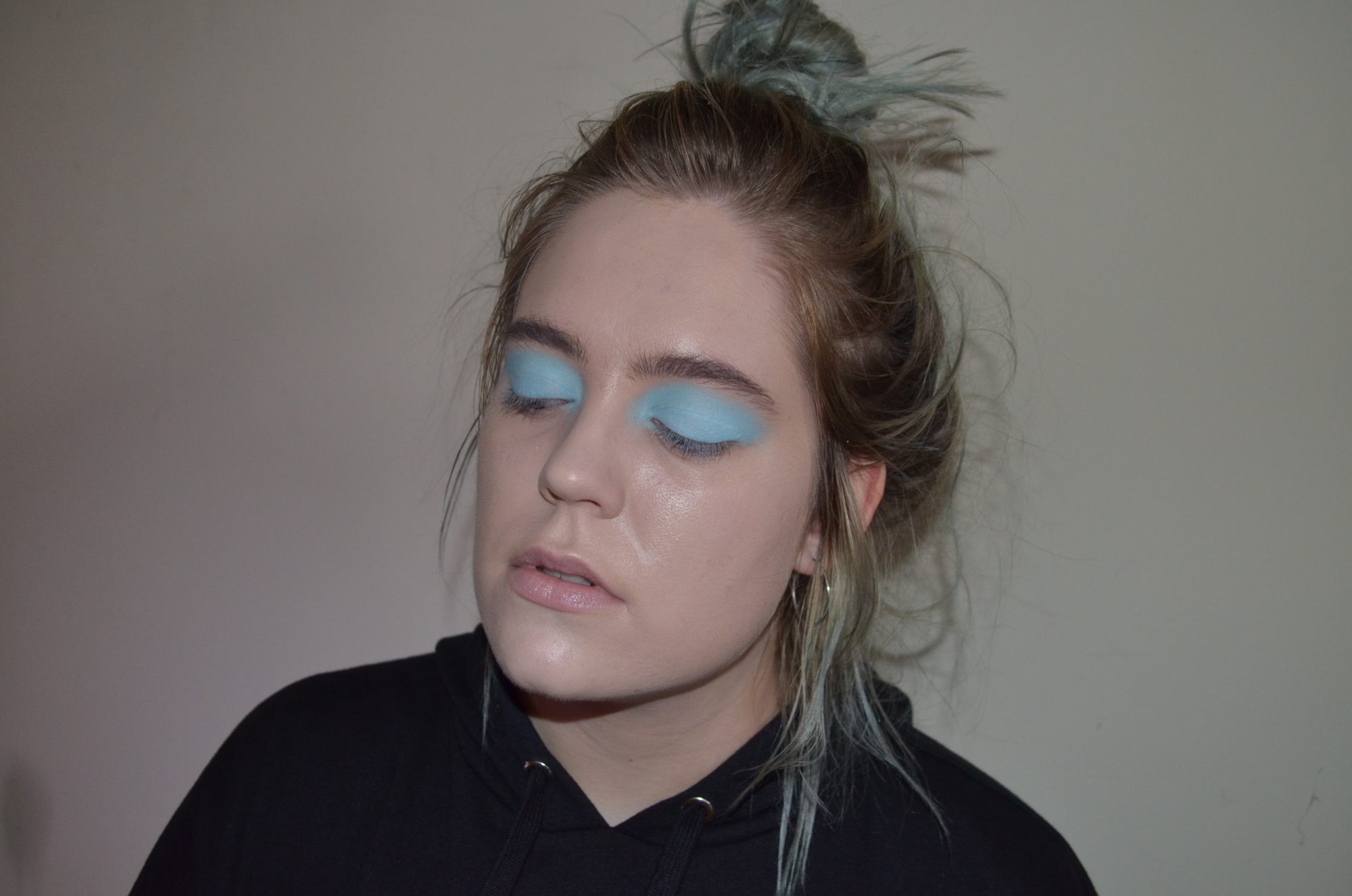 Meghan Trainor 'Dear Future Husband' Inspired Makeup Tutorial