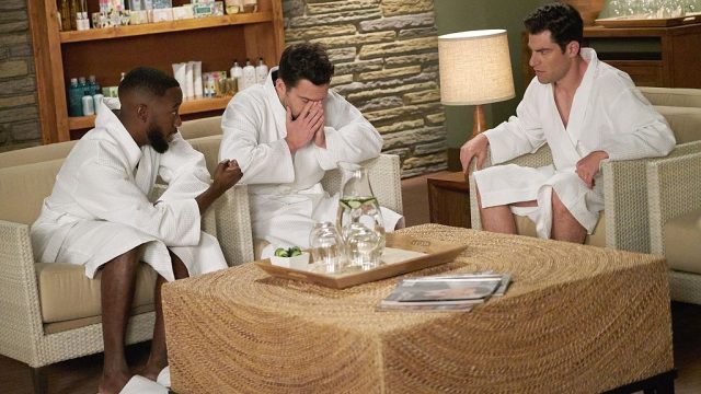 FOX's "New Girl" - Season Six
