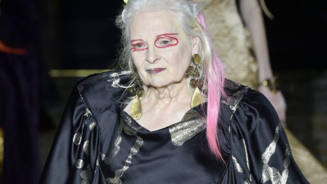 fashion, Vivienne Westwood
