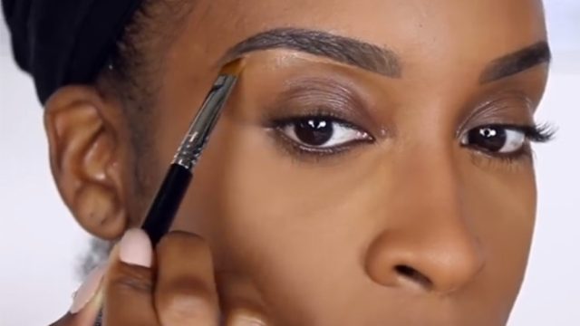 Jackie Aina