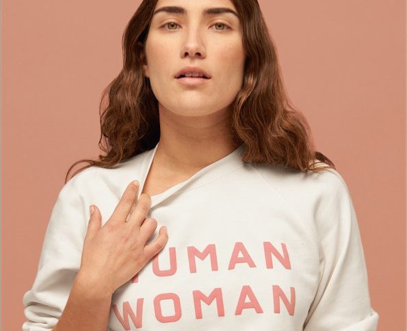 Everlane – The 100% Human Collection