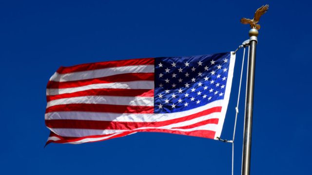 american flag