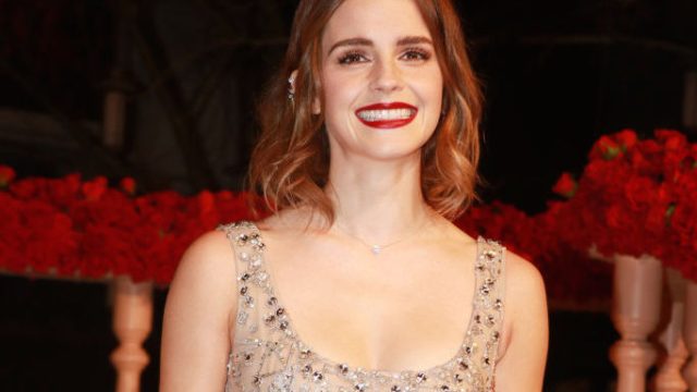 "Beauty and the Beast" China Premiere