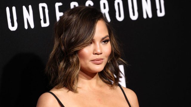 Premiere Of WGN America's "Underground" Season 2 - Arrivals