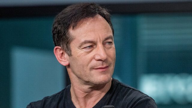 Jason Isaacs