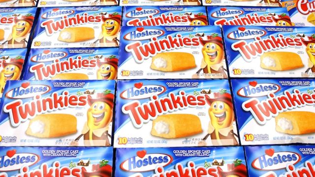 Twinkies