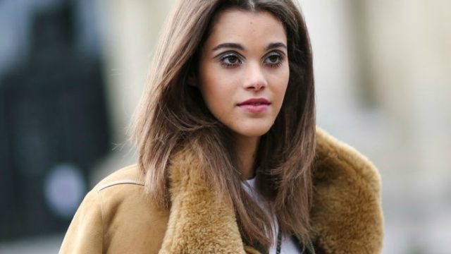 You're going to want to copy the hair and makeup from Chanel's latest  runway show - HelloGigglesHelloGiggles