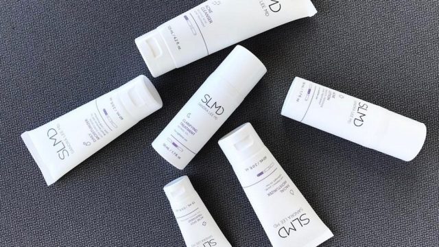 Dr. Pimple skincare