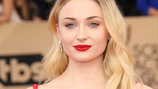 23rd Annual Screen Actors Guild Awards - Arrivals