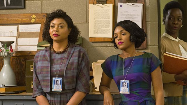 Hidden Figures