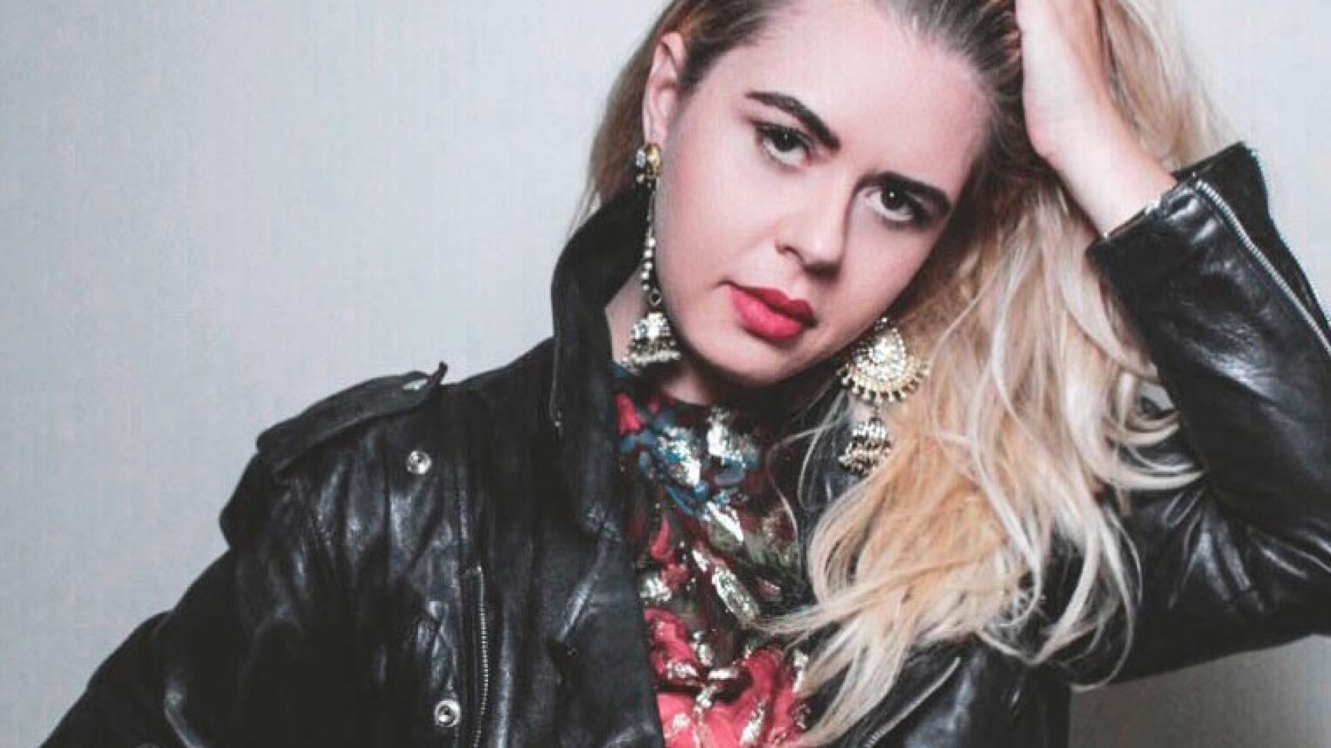Meet the inspiring woman who built a beauty empire and then some