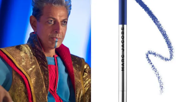 jeff goldblum