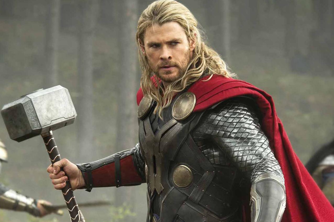 Thor lockscreens | Marvel thor, Man thing marvel, Marvel avengers