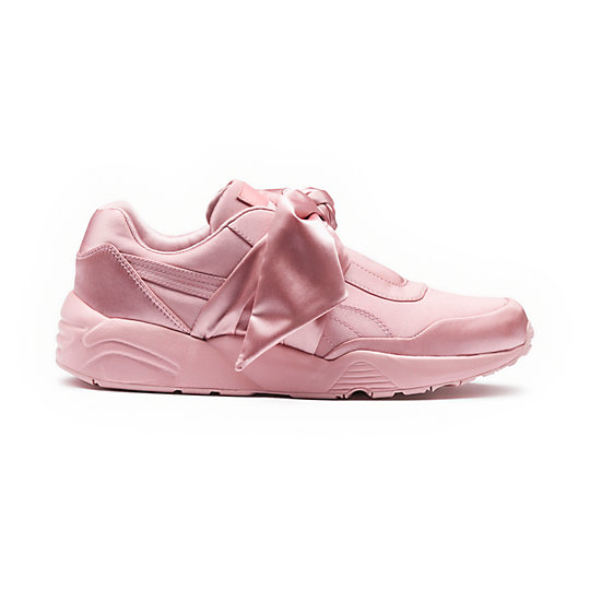 Rihanna just dropped her Fenty x Puma shoe collection, and it's already selling out - HelloGigglesHelloGiggles