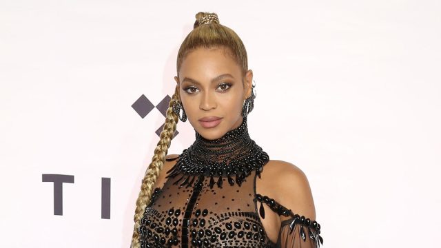 Beyoncé Chime For Change Gender Equality