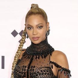 Beyoncé Chime For Change Gender Equality