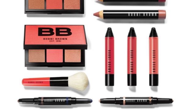 Bobbi Brown