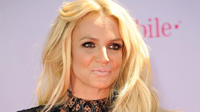 Britney Spears