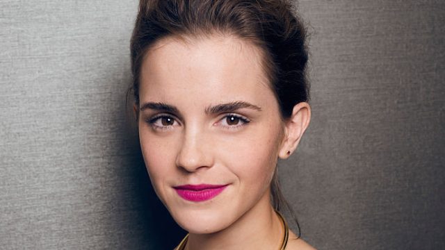 BAFTA Britannia Awards, Portraits, October 30, 2014