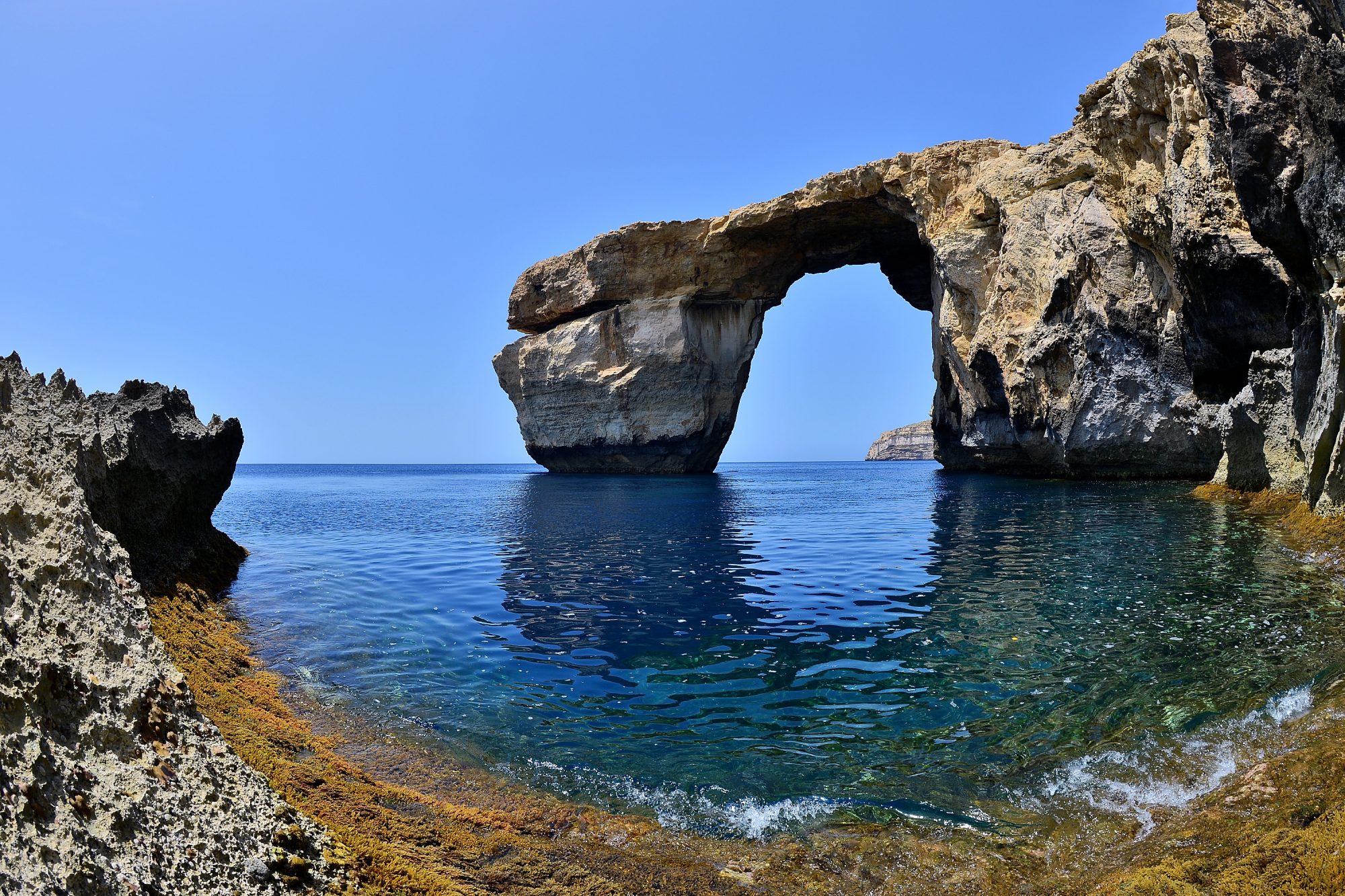 Cool Natural Rock Formations