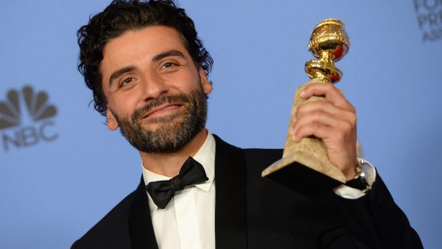 NBC's "73rd Annual Golden Globe Awards" - Press Room