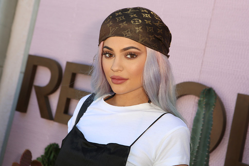 Kylie Jenner Disneyland January 22, 2020 – Star Style