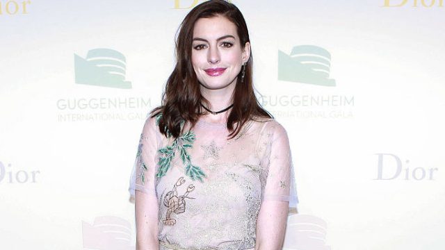 2016 Guggenheim International Gala