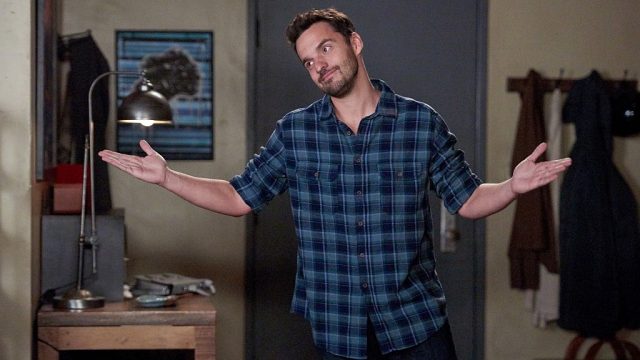 FOX's "New Girl" - Season Six