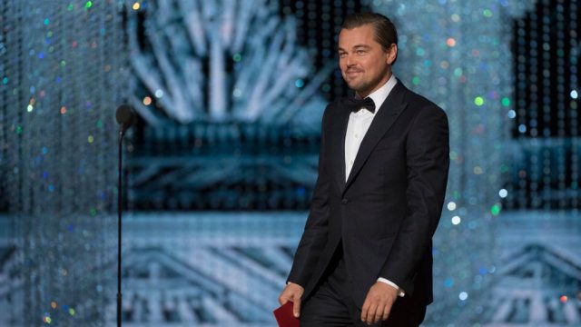 ABC's Coverage Of The 89th Annual Academy Awards