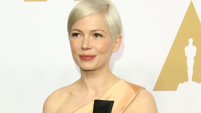 Michelle Williams featured