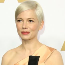 Michelle Williams featured