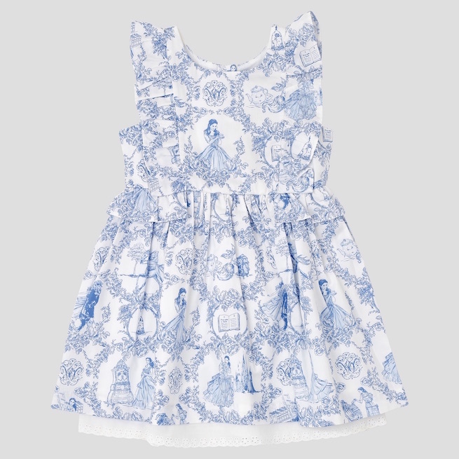 Target beauty and shop the beast dress