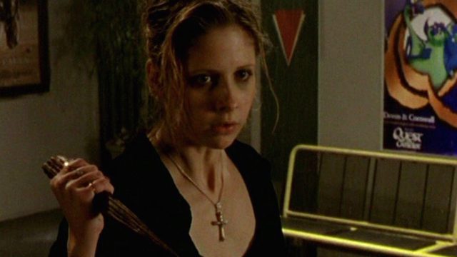 buffy