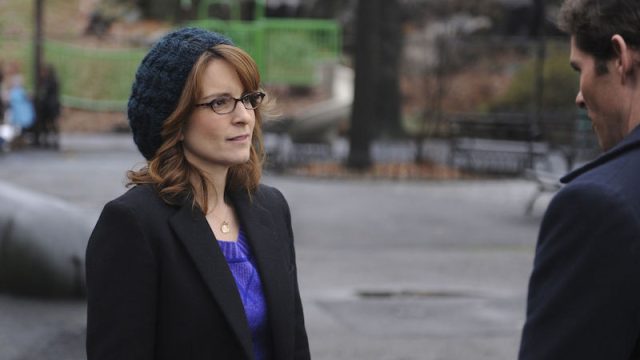 liz lemon