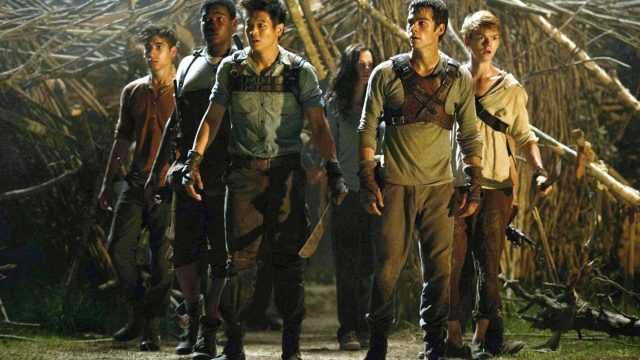 The Maze Runner Cast: Where They Are Today
