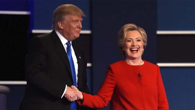 2016 Election