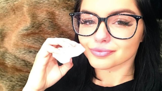 ArielWinter