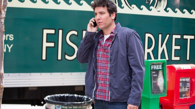 Josh Radnor