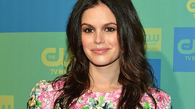 The CW Network's New York 2014 Upfront Presentation