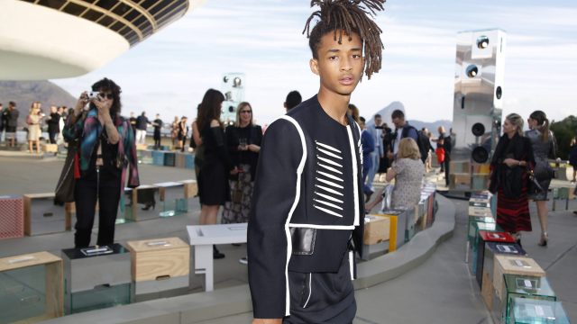 jaden smith