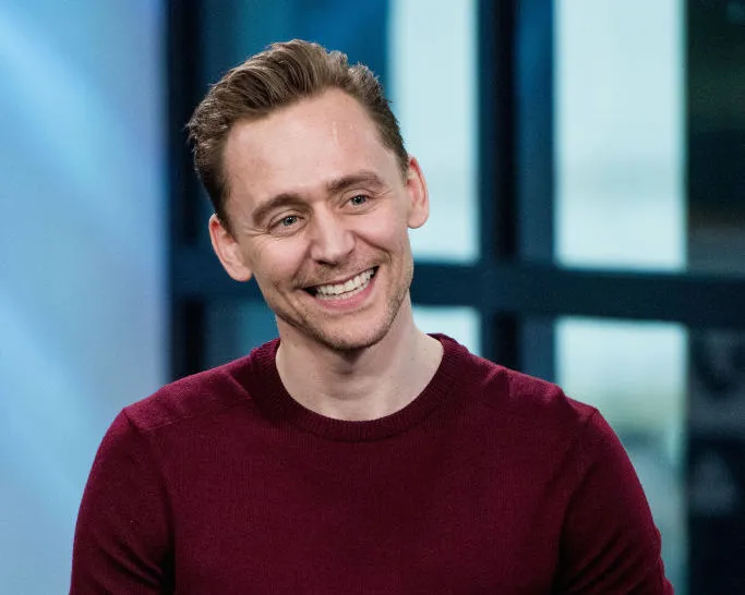 Tom Hiddleston looks back on his days as a boarding school rebel ...