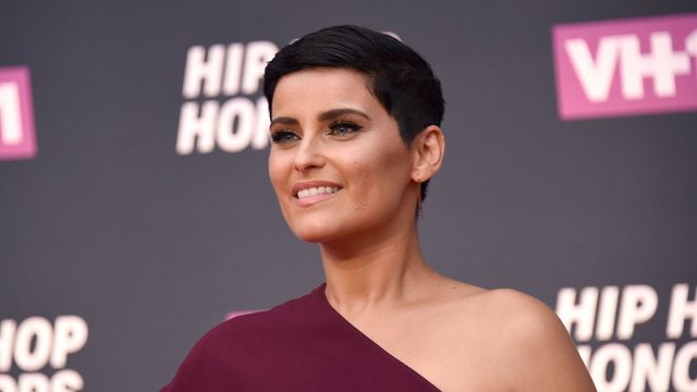 Nelly Furtado