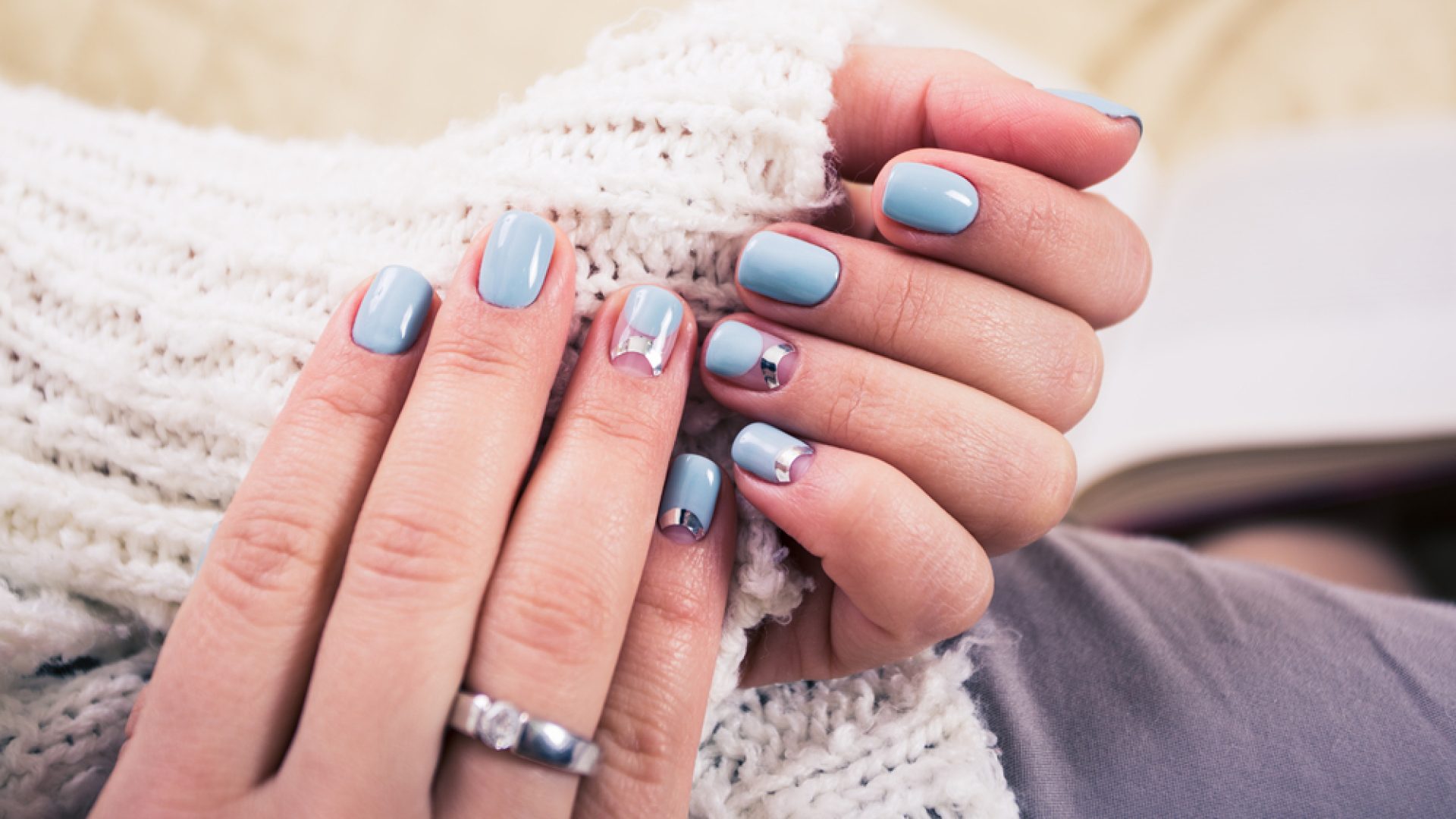 Removing Gel Manicures At Home Is Easy And Cheap — Watch These Youtube Tutorials That Will 0207