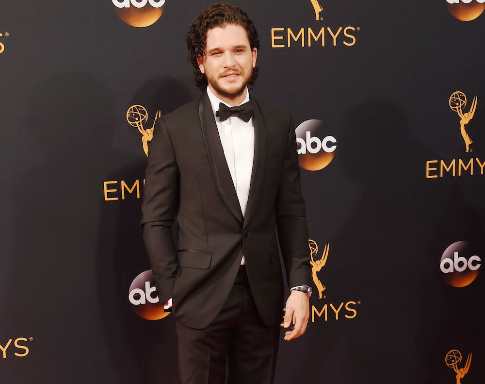 Kit Harington Shared A “Game Of Thrones” Spoiler That We’re VERY Happy ...